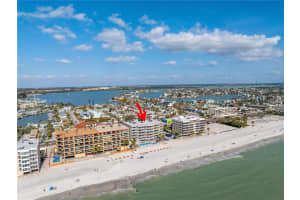 14700 GULF BLVD #405, MADEIRA BEACH, FL 33708 Sold 06/23/25