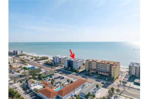 14700 GULF BLVD #405, MADEIRA BEACH, FL 33708 Sold 06/23/25