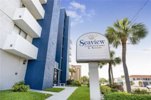 14700 GULF BLVD #405, MADEIRA BEACH, FL 33708 Sold 06/23/25