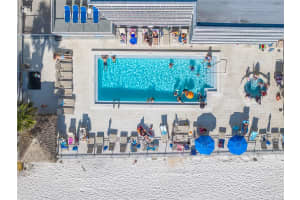 14700 GULF BLVD #405, MADEIRA BEACH, FL 33708 Sold 06/23/25