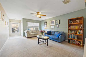 3848 MARINER DRIVE, ST PETERSBURG, FL 33705 Sold 04/17/25