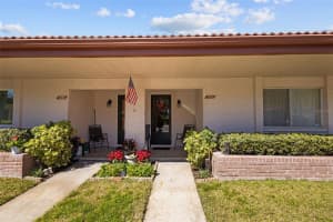 1102 MONTROSE PLACE, DUNEDIN, FL 34698 Sold 05/01/25