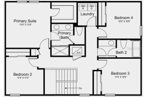 2667 FERNLEAF STREET, AUBURNDALE, FL 33823 Sold 09/19/25