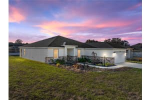 5433 CHESTNUT RIDGE ROAD, DADE CITY, FL 33523 Sold 07/29/25