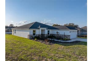 5433 CHESTNUT RIDGE ROAD, DADE CITY, FL 33523 Sold 07/29/25