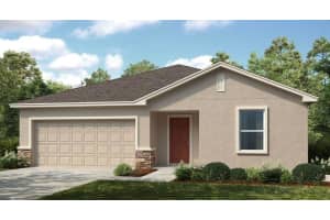 2663 FERNLEAF STREET, AUBURNDALE, FL 33823 Sold 05/15/25