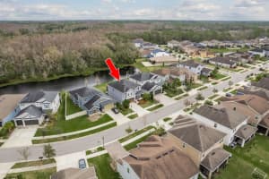 16349 HYDE MANOR DRIVE, TAMPA, FL 33647 Sold 03/26/25