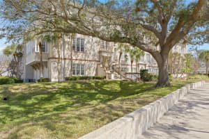 701 MIRROR LAKE DRIVE, ST PETERSBURG, FL 33701 Sold 07/23/25