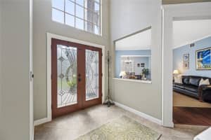 15702 MUIRFIELD DRIVE, ODESSA, FL 33556 Sold 08/11/25