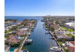 1984 KANSAS AVENUE, ST PETERSBURG, FL 33703 Sold 08/01/25