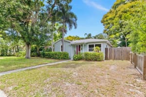 4417 7TH AVENUE, ST PETERSBURG, FL 33713 Sold 04/30/25