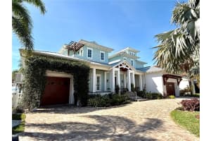 39 SPANISH MAIN STREET, TAMPA, FL 33609 Sold 04/25/25