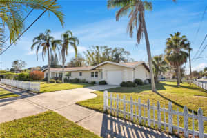 200 BAYSHORE BOULEVARD, CLEARWATER, FL 33759 - MLS#MFRTB8352945