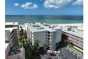 12924 GULF BOULEVARD, ST PETERSBURG, FL 33708 - MLS#MFRTB8352955