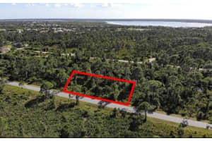 2395 CHAPEL DRIVE, PORT CHARLOTTE, FL 33953 - MLS#MFRTB8352956