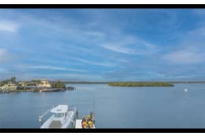 13105 BOCA CIEGA AVENUE, MADEIRA BEACH, FL 33708 Sold 04/16/25