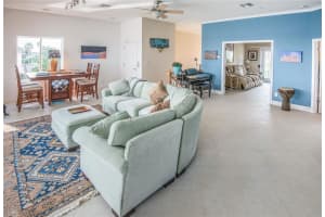 13105 BOCA CIEGA AVENUE, MADEIRA BEACH, FL 33708 Sold 04/16/25
