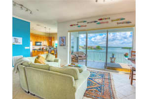 13105 BOCA CIEGA AVENUE, MADEIRA BEACH, FL 33708 Sold 04/16/25