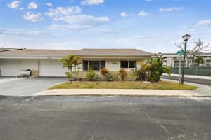5407 EMBASSY AVENUE, NEW PORT RICHEY, FL 34652 Sold 05/30/25