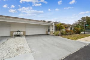 5407 EMBASSY AVENUE, NEW PORT RICHEY, FL 34652 Sold 05/30/25