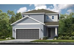 5196 GOLDFINCH STREET, ST CLOUD, FL 34771 Sold 09/19/25