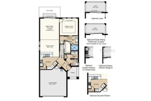 5196 GOLDFINCH STREET, ST CLOUD, FL 34771 Sold 09/19/25