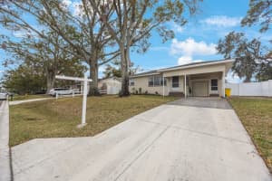 22 LAKE SHORE DRIVE, PALM HARBOR, FL 34684 Sold 03/12/25