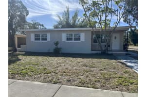 576 62ND AVENUE, ST PETERSBURG, FL 33705 Sold 06/09/25