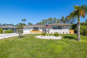 14265 PAGE AVENUE, LARGO, FL 33774 Sold 04/30/25