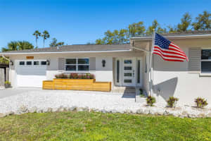 14265 PAGE AVENUE, LARGO, FL 33774 Sold 04/30/25