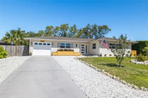 14265 PAGE AVENUE, LARGO, FL 33774 Sold 04/30/25