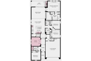 5260 STONE RIDGE PLACE, ST CLOUD, FL 34771 Sold 07/18/25