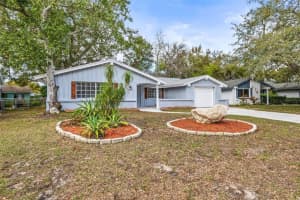 12613 BLACKBERRY ROW, HUDSON, FL 34667 Sold 05/01/25