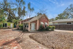 1105 33RD AVENUE, TAMPA, FL 33603 Sold 03/31/25