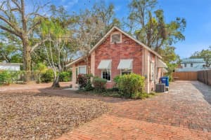 1105 33RD AVENUE, TAMPA, FL 33603 Sold 03/31/25