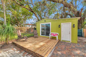 1105 33RD AVENUE, TAMPA, FL 33603 Sold 03/31/25