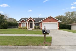 38944 CARR DRIVE, ZEPHYRHILLS, FL 33540 Sold 04/03/25