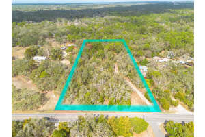 14905 PEACE BOULEVARD, SPRING HILL, FL 34610 Sold 04/11/25