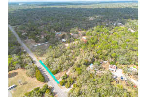 14905 PEACE BOULEVARD, SPRING HILL, FL 34610 Sold 04/11/25