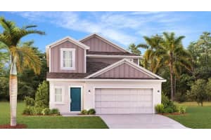 5689 NISPERO WAY, KISSIMMEE, FL 34758 Sold 02/27/25