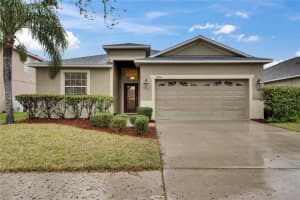 13454 GRAHAM YARDEN DRIVE, RIVERVIEW, FL 33579 Sold 07/02/25