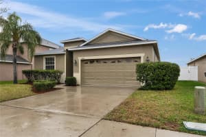 13454 GRAHAM YARDEN DRIVE, RIVERVIEW, FL 33579 Sold 07/02/25
