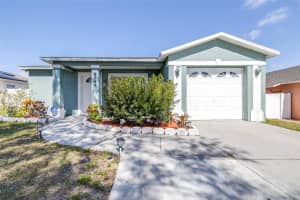 8544 LAZY RIVER DRIVE, TAMPA, FL 33617 Sold 05/05/25