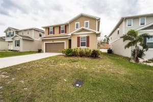 348 LAKE SMART CIRCLE, WINTER HAVEN, FL 33881 - MLS#MFRTB8353077
