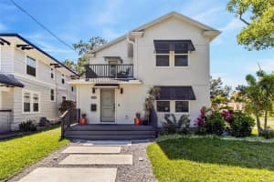 1150 OAK STREET, ST PETERSBURG, FL 33701 Sold 05/09/25