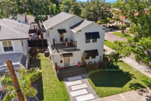 1150 OAK STREET, ST PETERSBURG, FL 33701 Sold 05/09/25