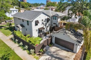 1150 OAK STREET, ST PETERSBURG, FL 33701 Sold 05/09/25