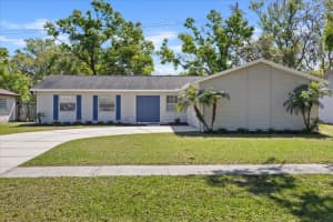 14019 BRIARDALE LANE, TAMPA, FL 33618 Sold 05/14/25
