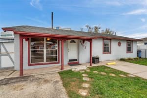 8603 HAMMOCK COURT, TAMPA, FL 33634 Sold 05/28/25