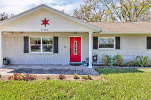 17002 MELBA LANE, LUTZ, FL 33549 Sold 03/13/25